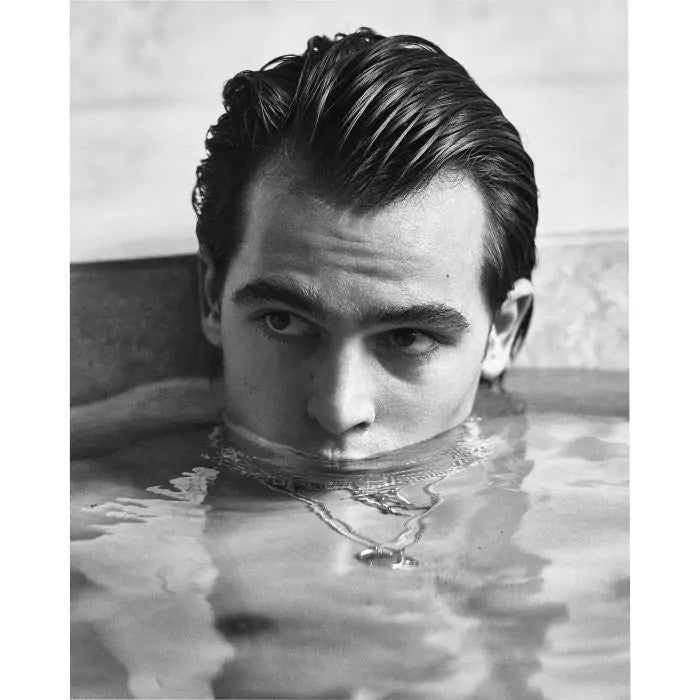 Philippe Vogelenzang Print - Bathe *EXPO