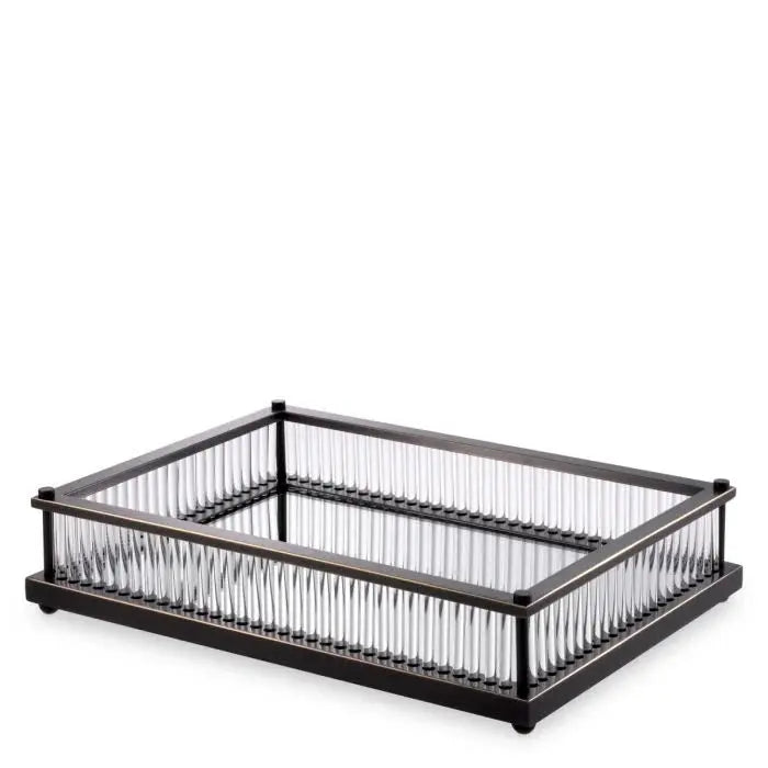 Tray Cora rectangular *EXPO