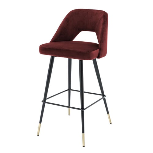 Counter Stool Avorio *EXPO