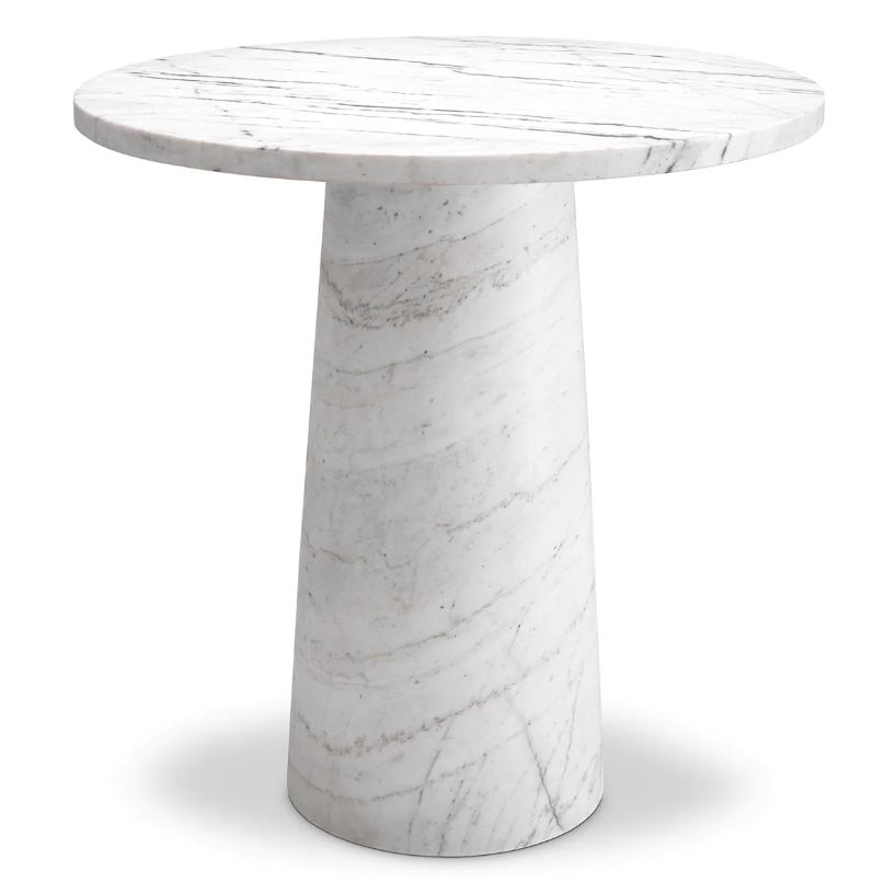 Mesa auxiliar Terry