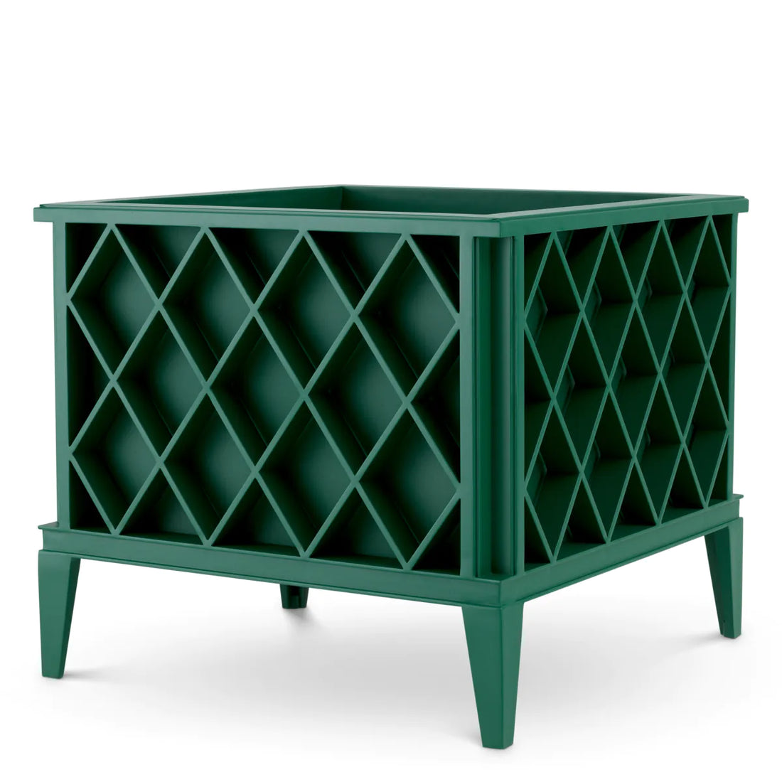 Planter Ocean Club