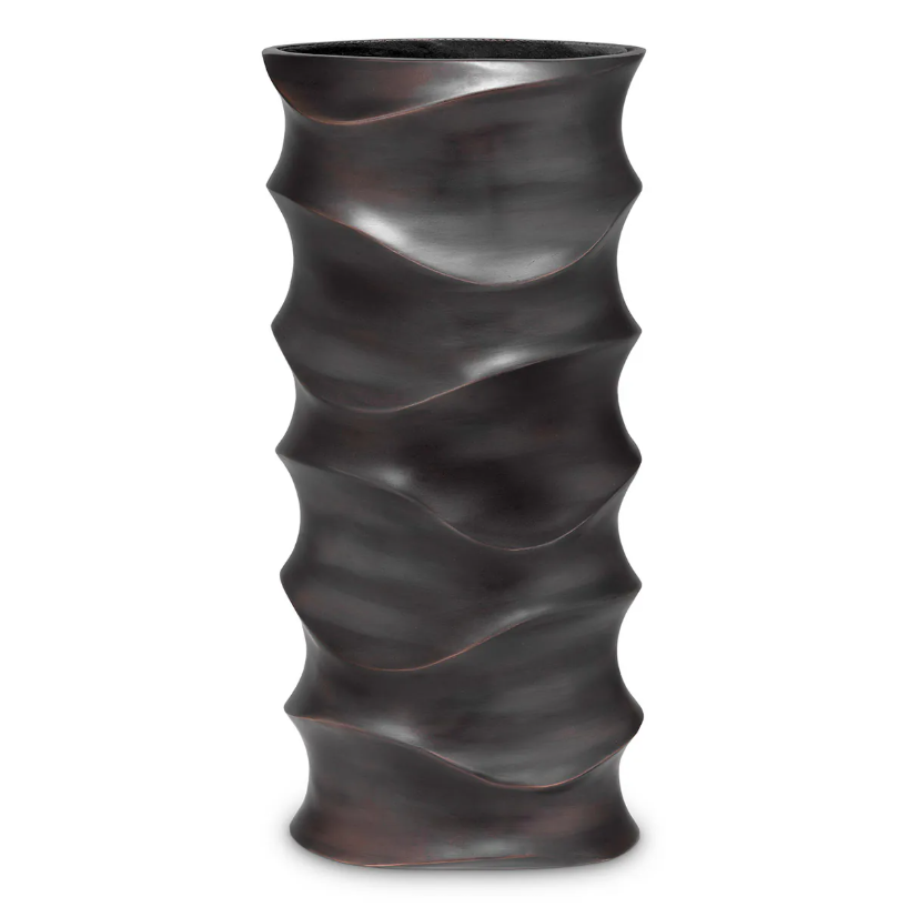 Vase Rapho Eichholtz