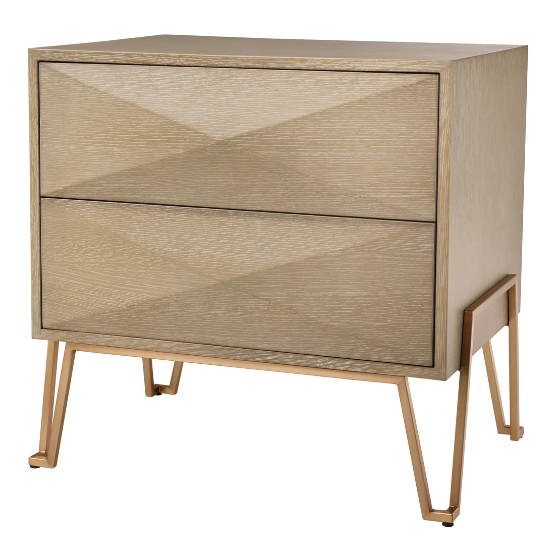 Bedside Table Highland