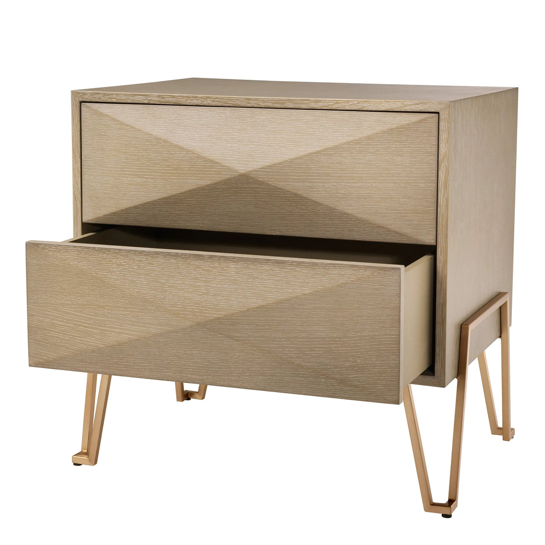 Bedside Table Highland