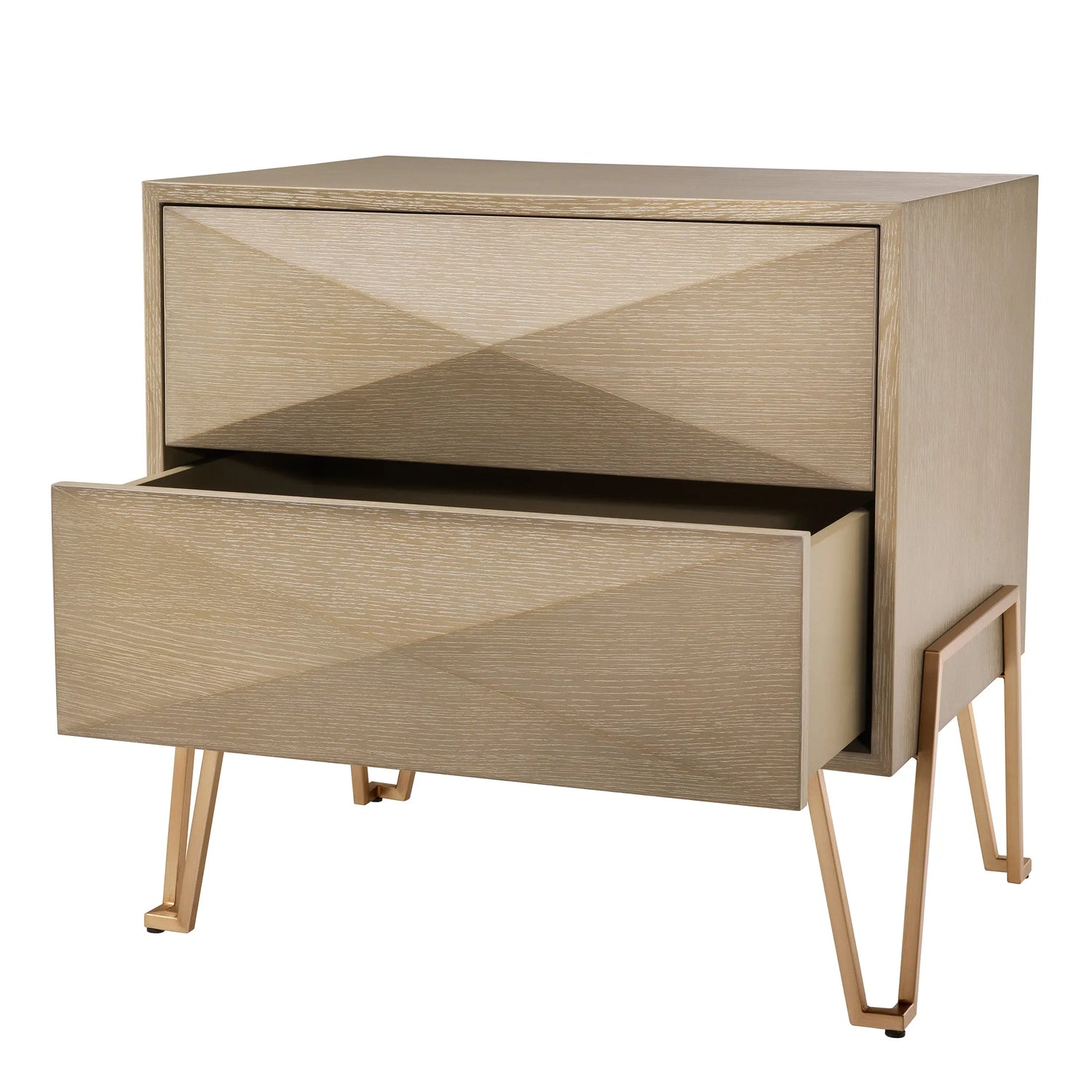 Bedside Table Highland