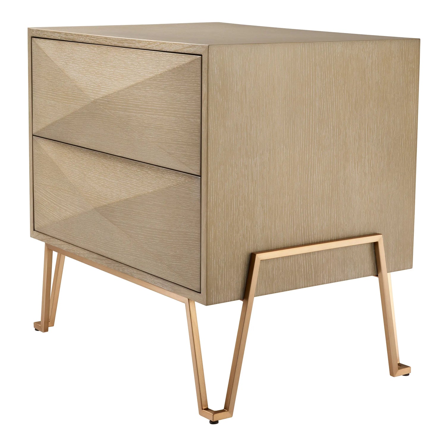 Bedside Table Highland