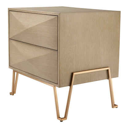 Bedside Table Highland