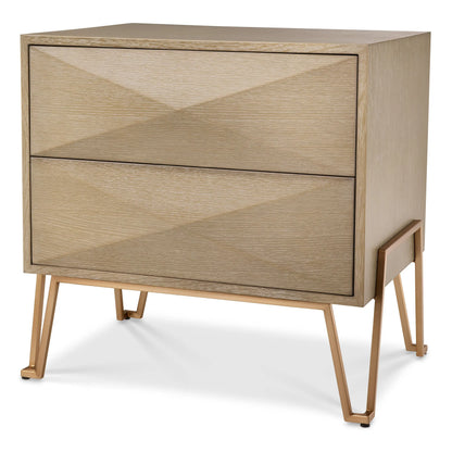 Bedside Table Highland