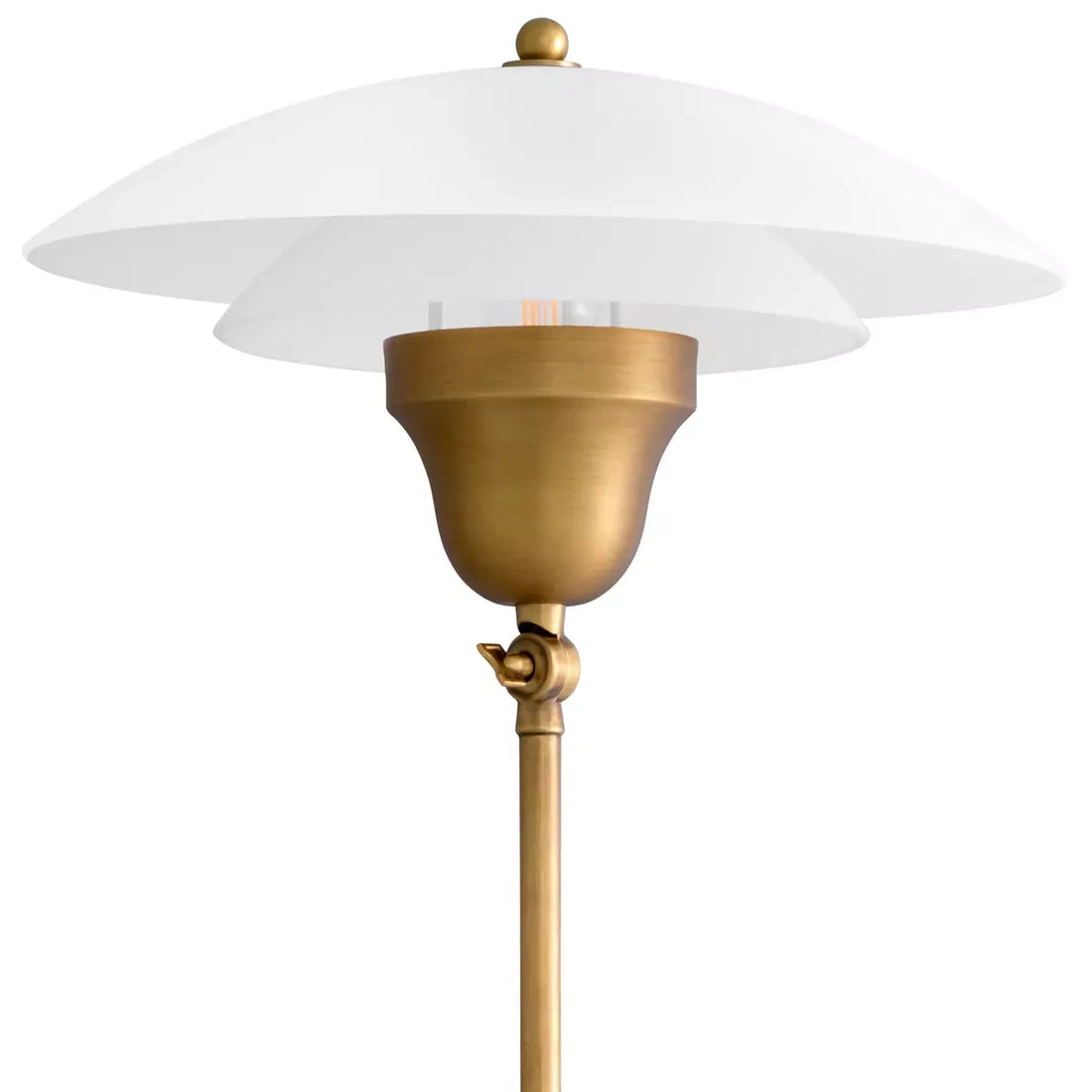 Floor Lamp Novento