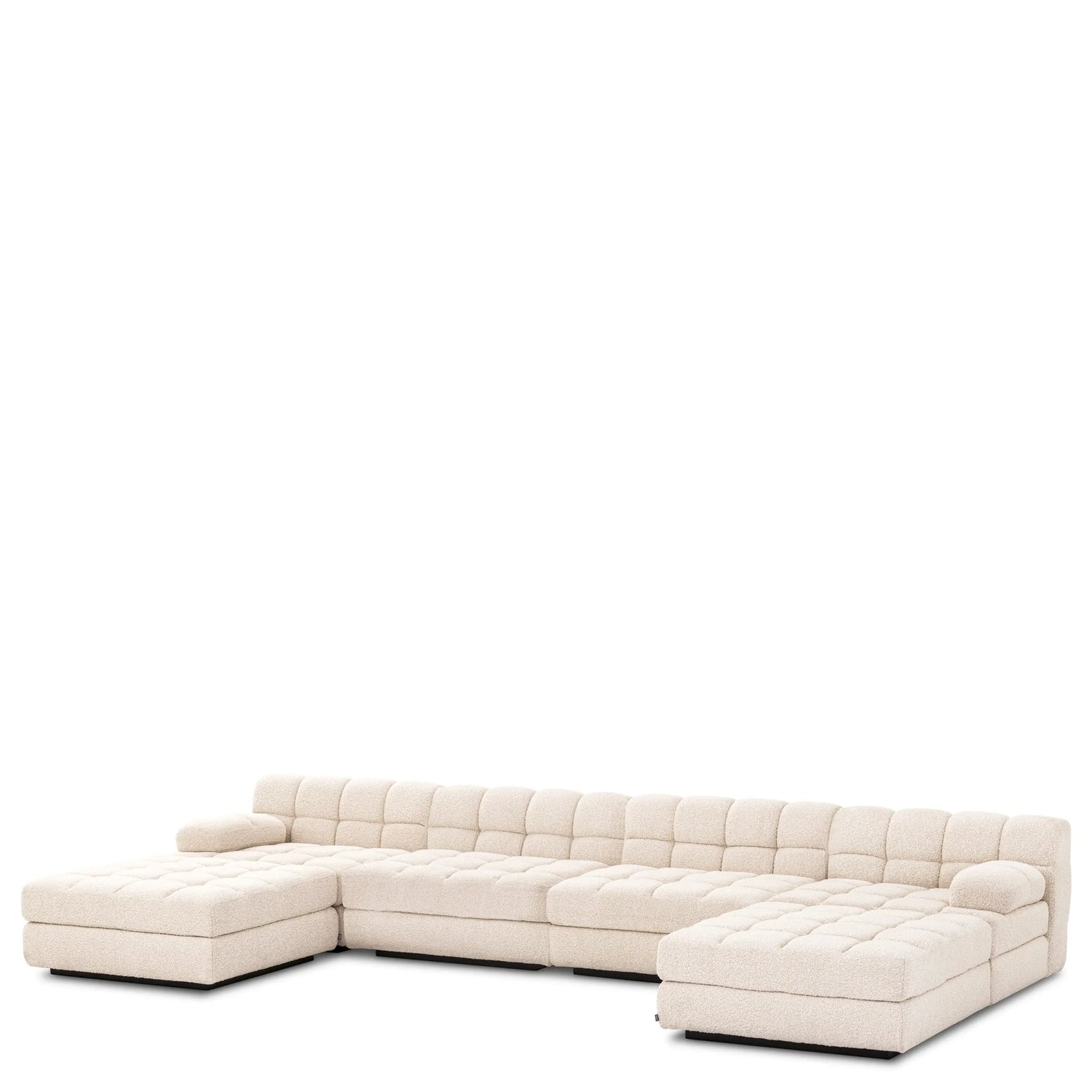 Modular Sofa Dean left Eichholtz
