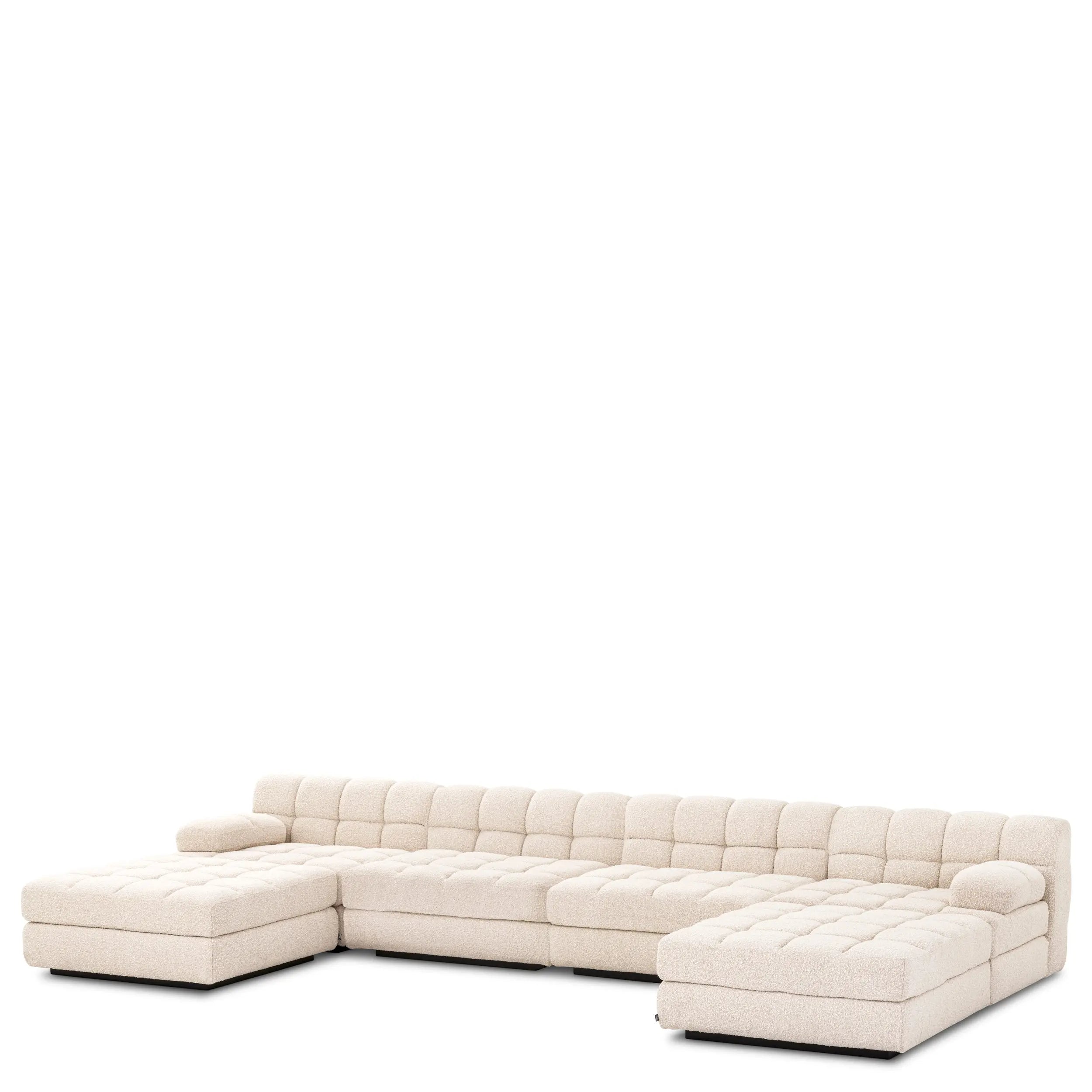 Modular Sofa Dean left Eichholtz