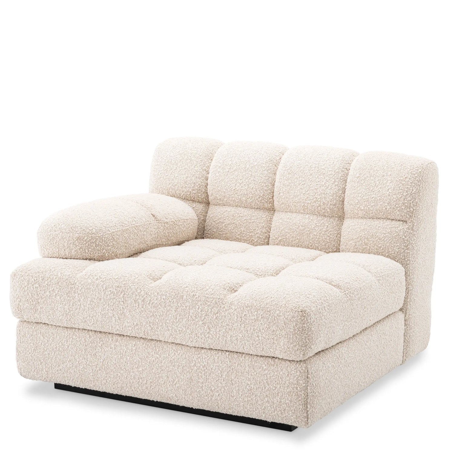 Modular Sofa Dean left Eichholtz