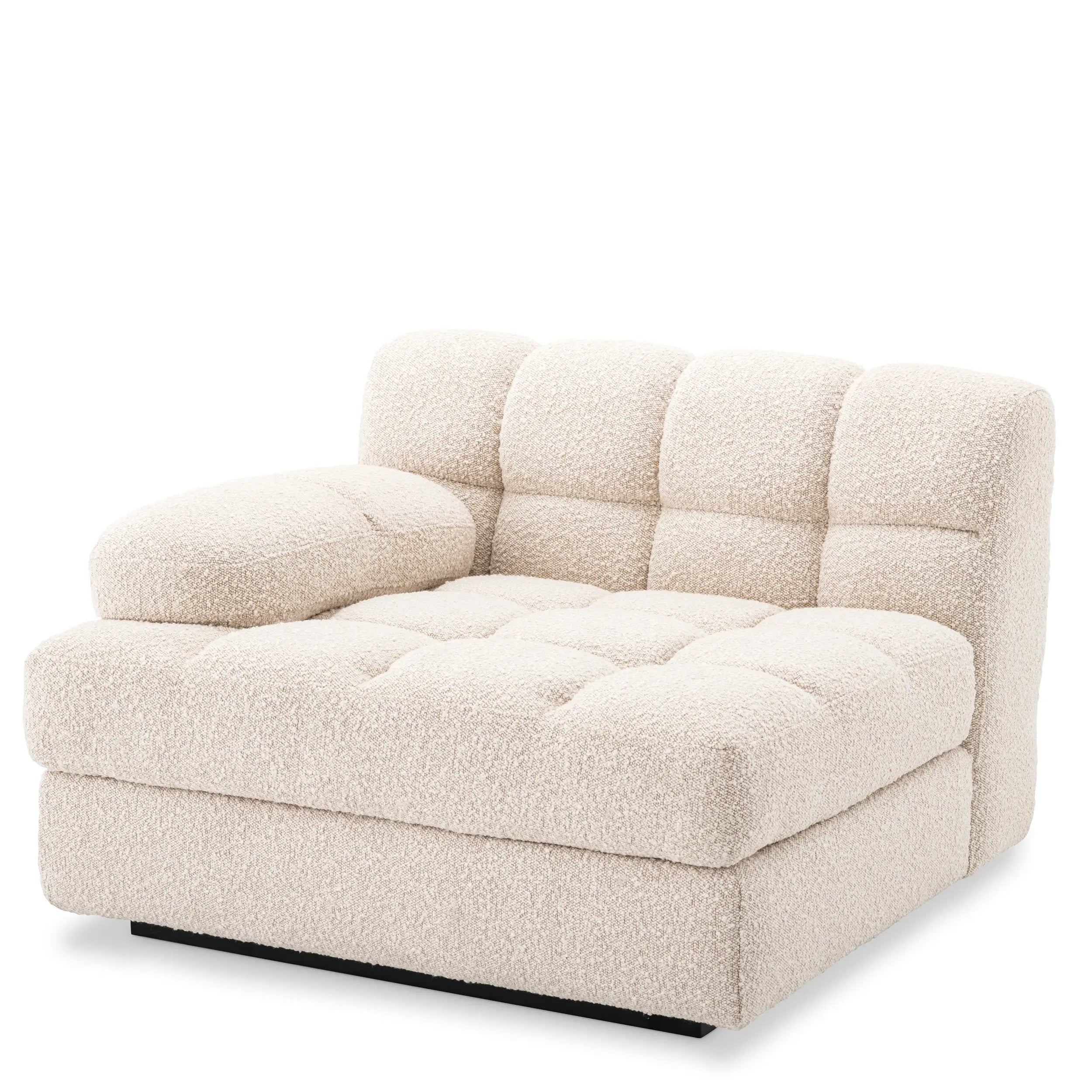 Modular Sofa Dean left Eichholtz