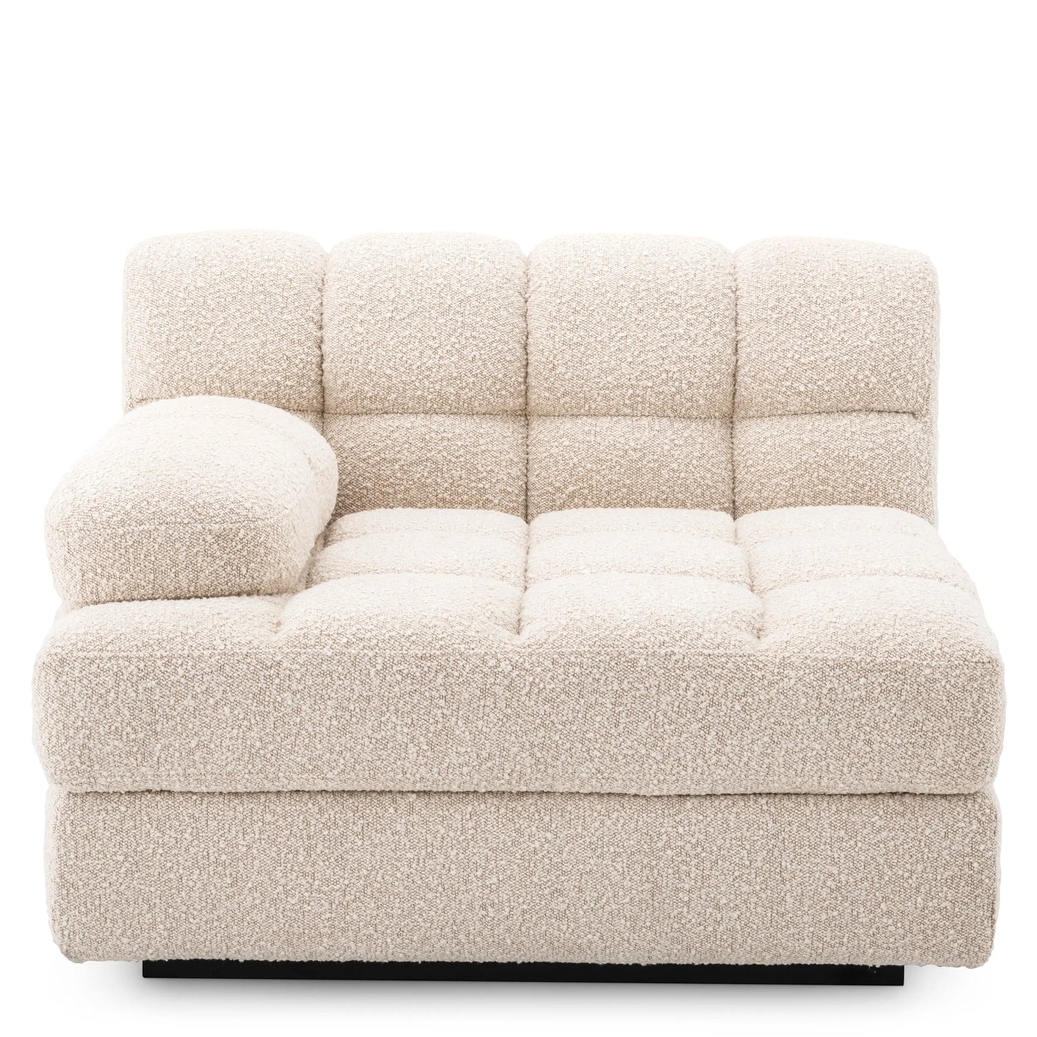 Modular Sofa Dean left Eichholtz