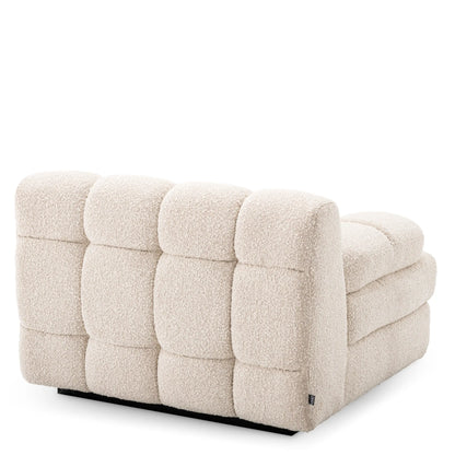 Modular Sofa Dean left Eichholtz