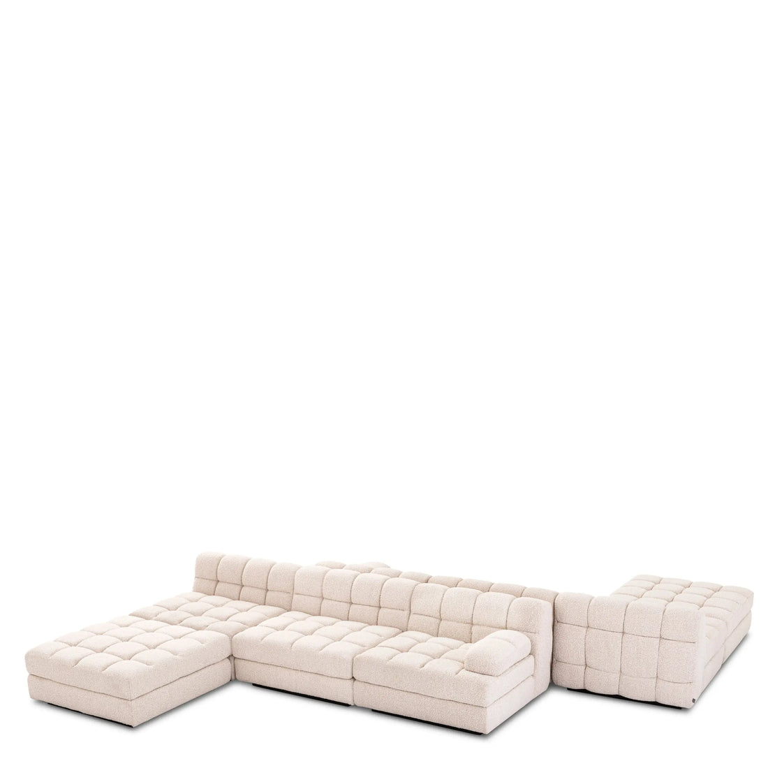 Modular Sofa Dean left Eichholtz