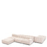 Modular Sofa Dean left Eichholtz
