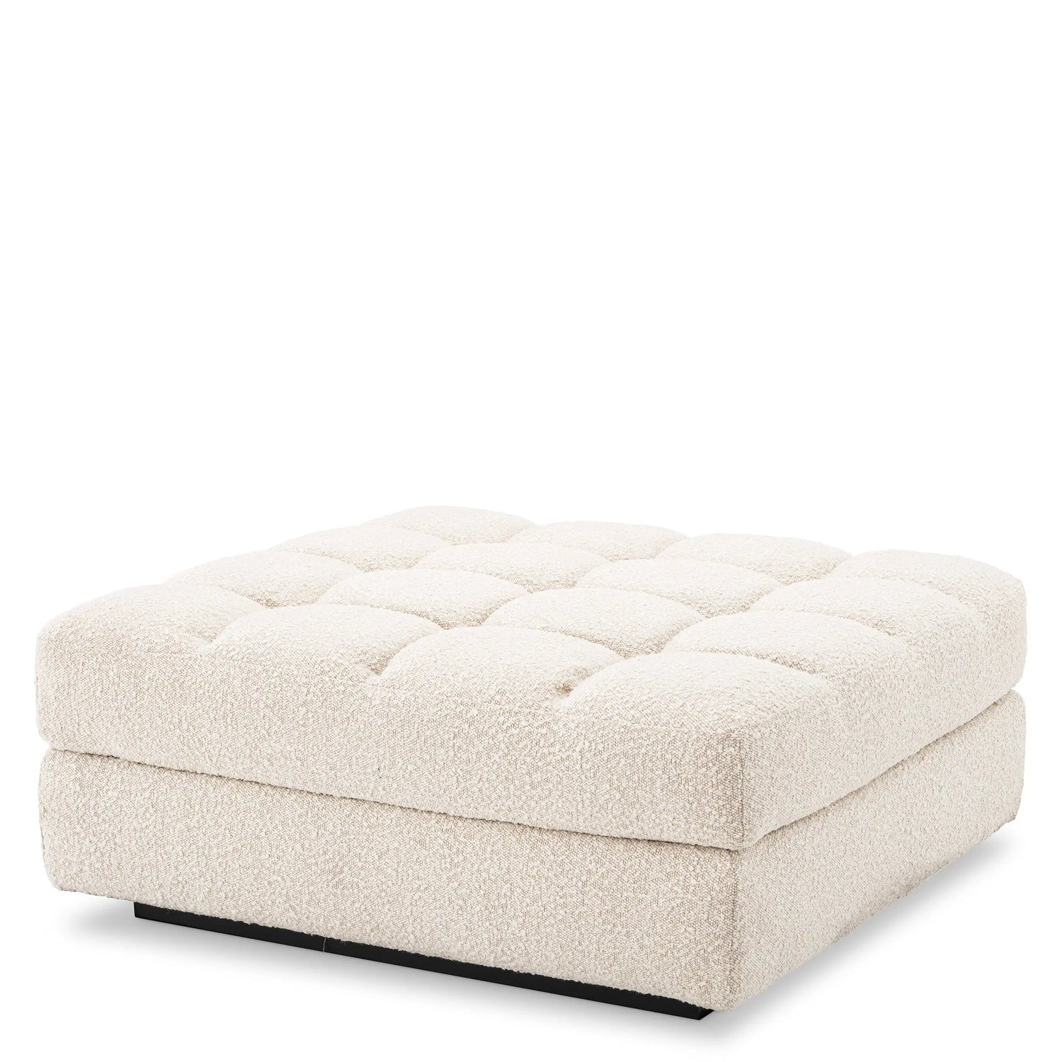 Modular Sofa Dean ottoman Eichholtz