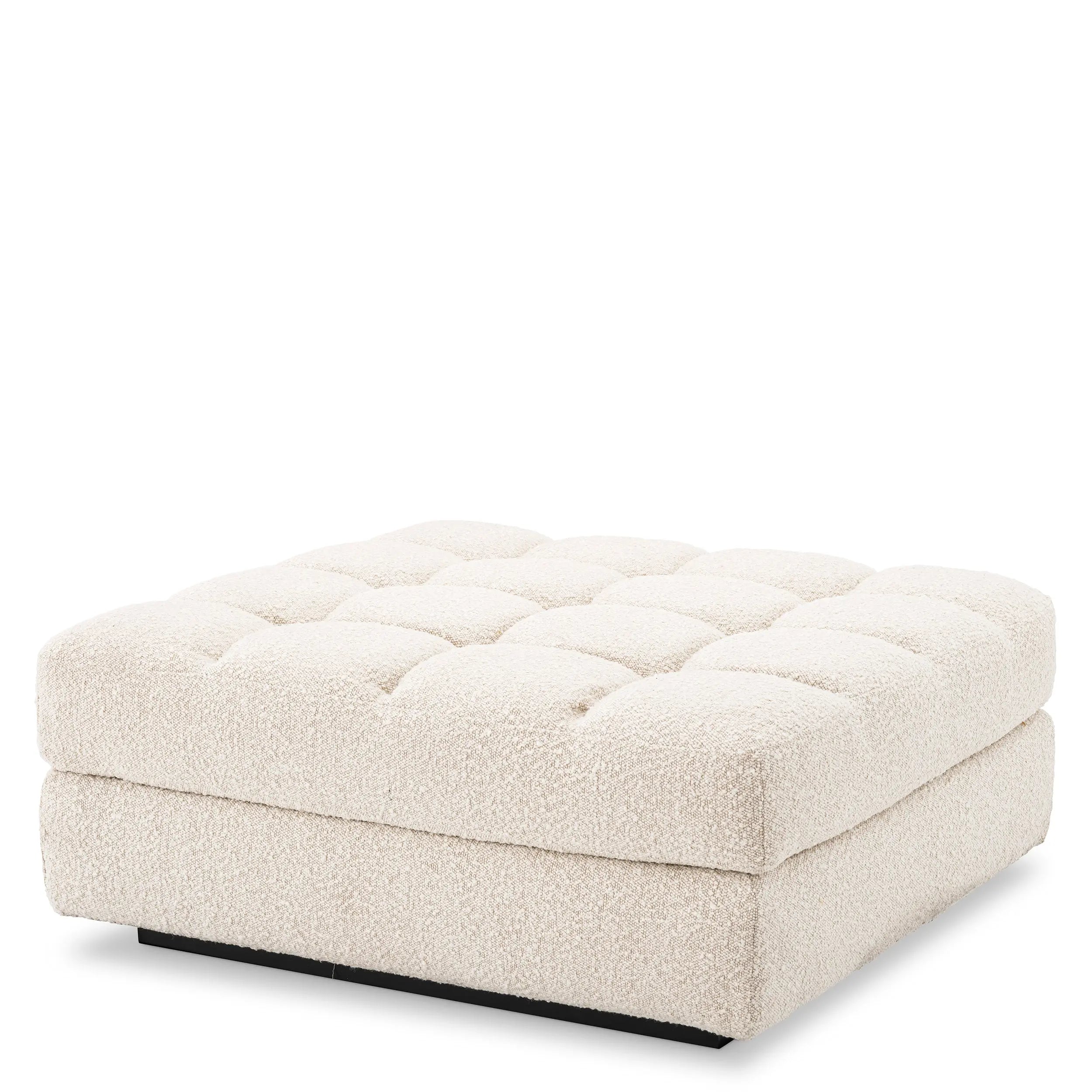 Modular Sofa Dean ottoman Eichholtz