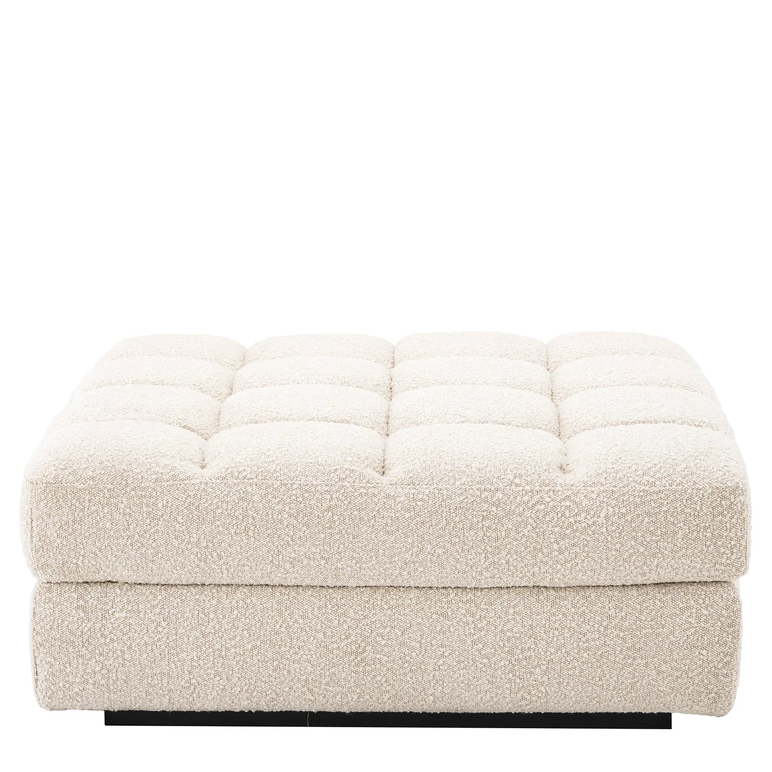Modular Sofa Dean ottoman Eichholtz