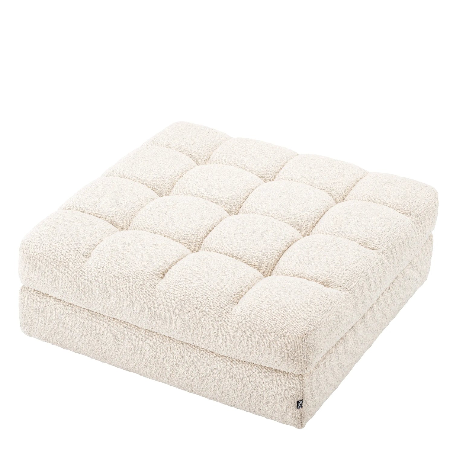 Modular Sofa Dean ottoman Eichholtz