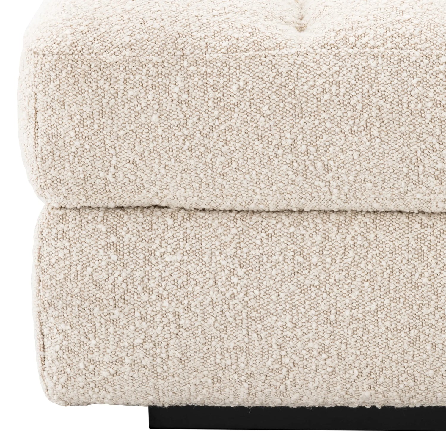 Modular Sofa Dean ottoman Eichholtz