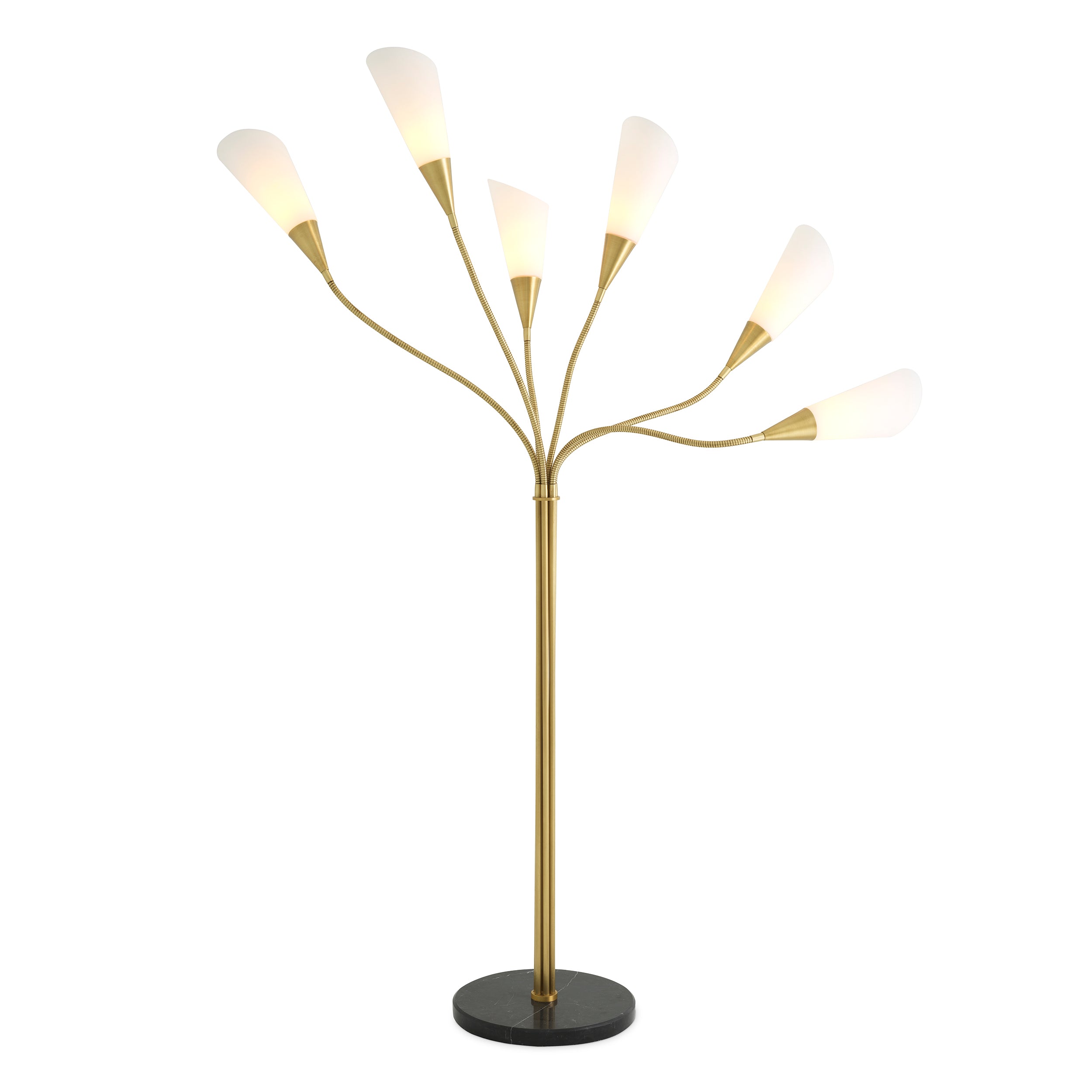 Floor Lamp Gagnon