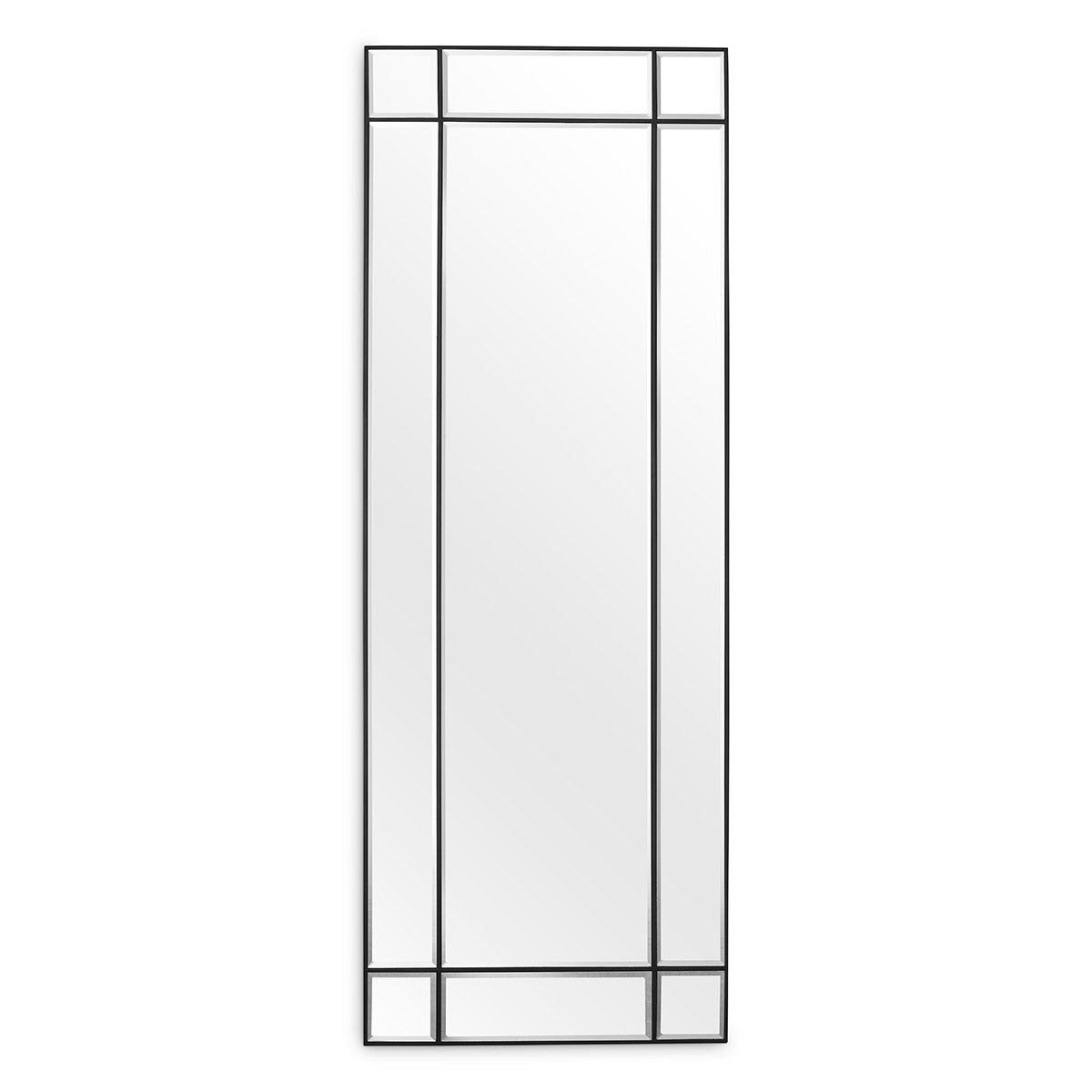 Mirror Beaumont rectangular