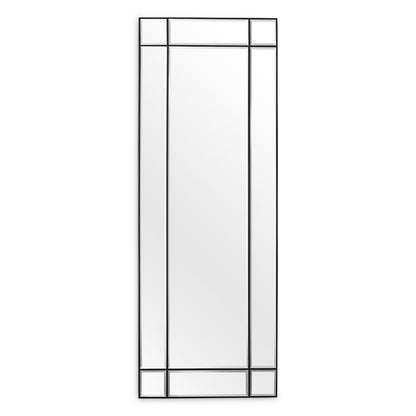 Mirror Beaumont rectangular