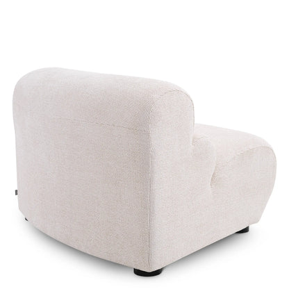 Sofa Lindau inside corner Eichholtz