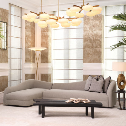 Sofa Divisadero Lounge