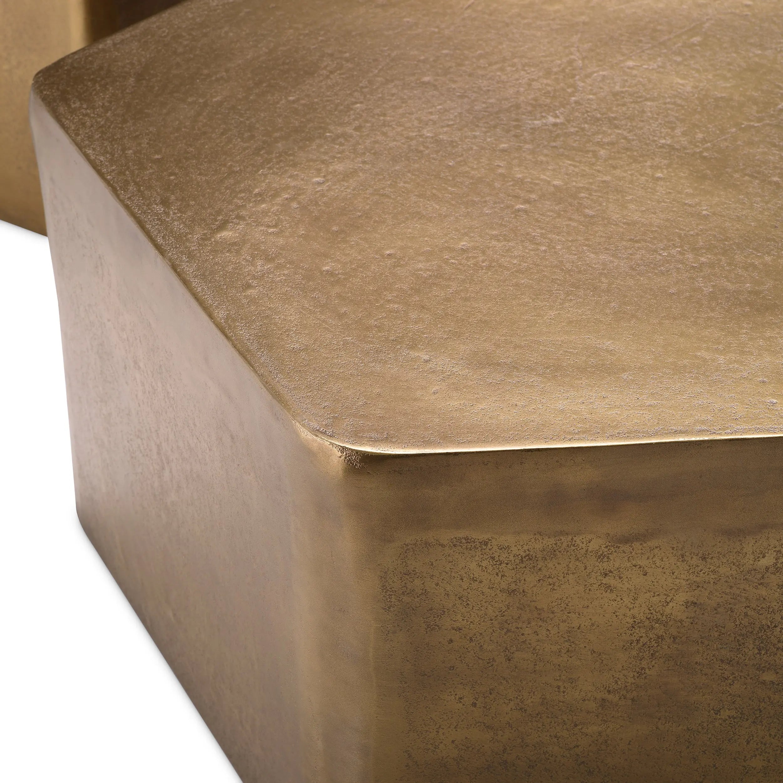 Coffee Table Veenazza set of 3 Eichholtz