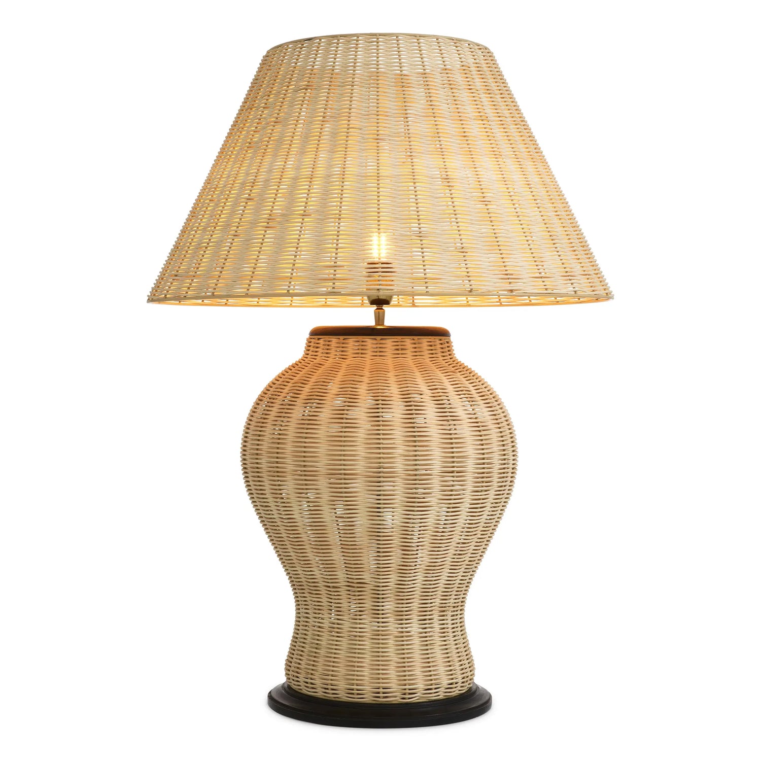 Table Lamp Dupoint Eichholtz