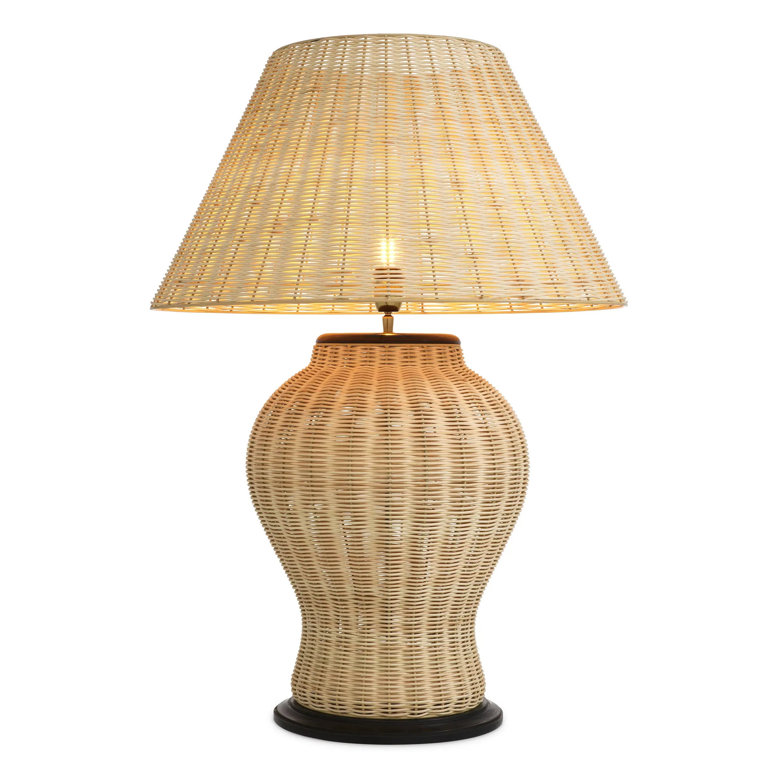 Table Lamp Dupoint Eichholtz