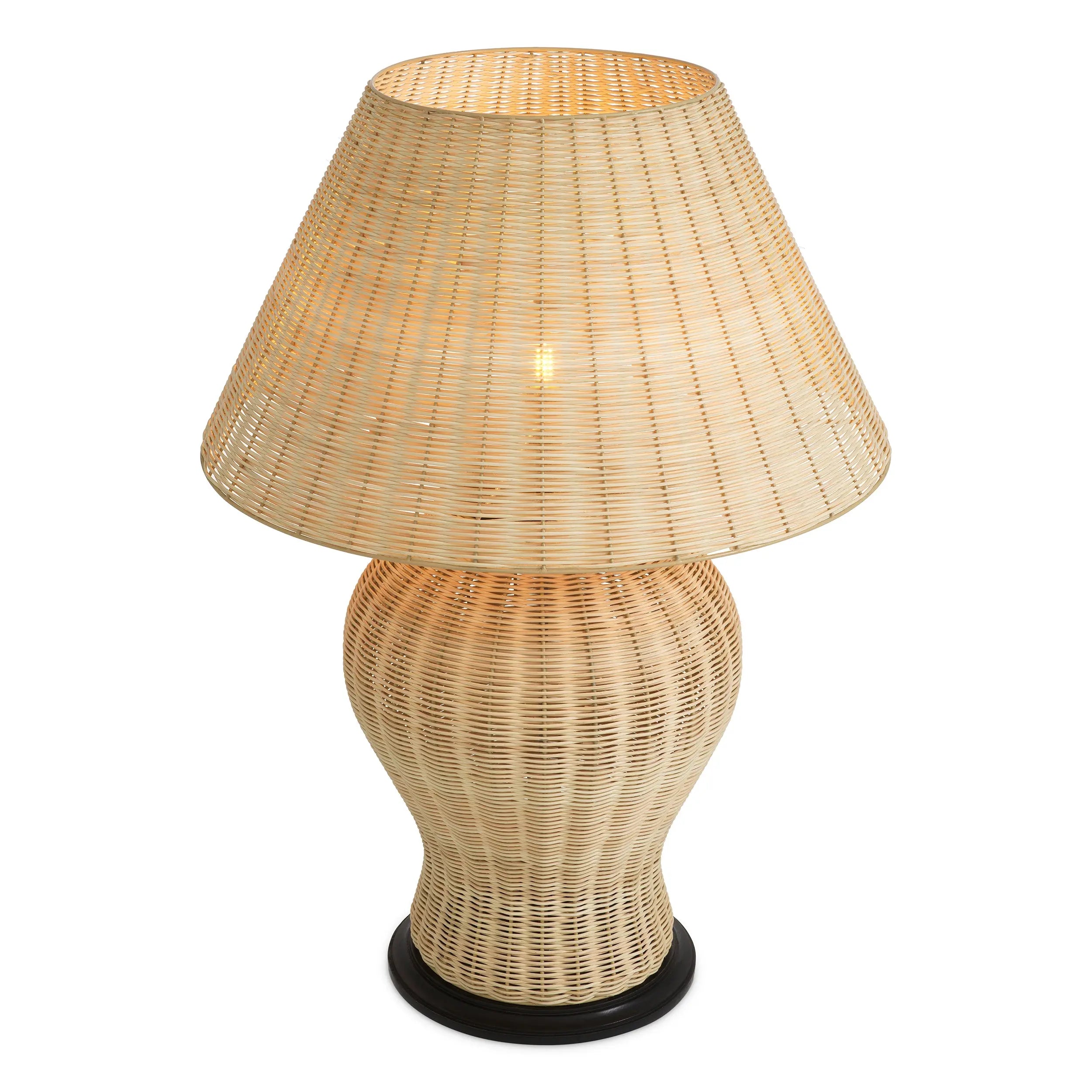 Table Lamp Dupoint Eichholtz