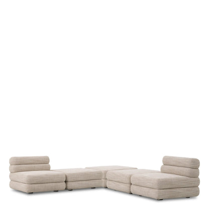 Modular Sofa Malaga Right Eichholtz
