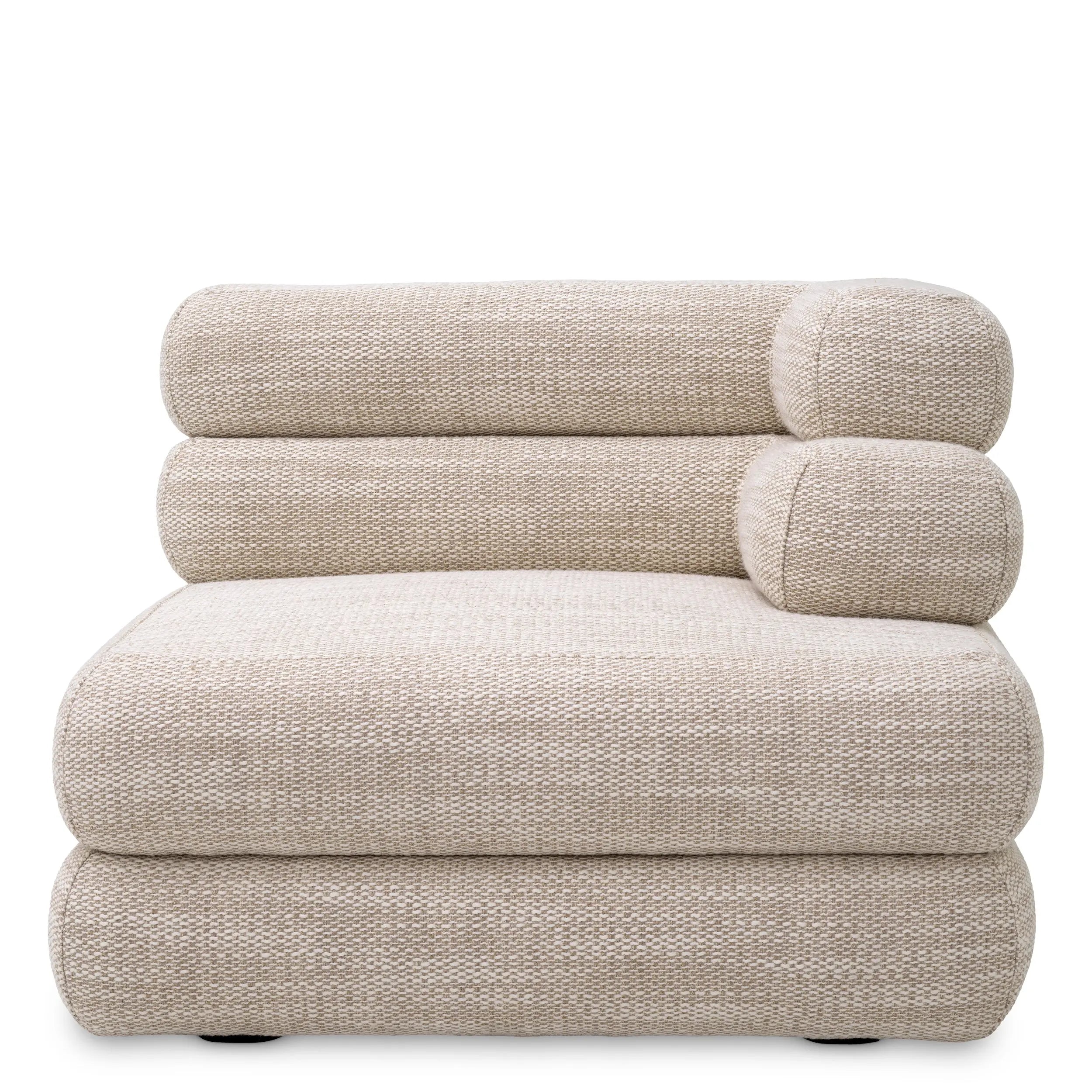 Modular Sofa Malaga Right Eichholtz