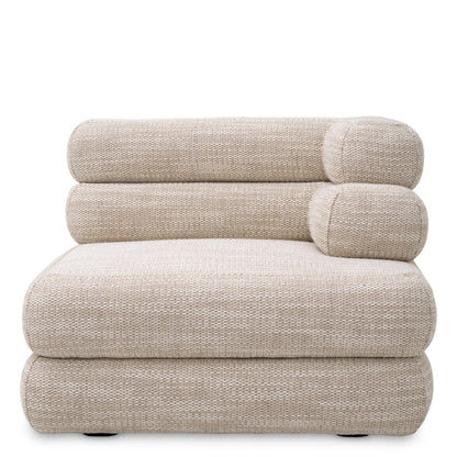 Modular Sofa Malaga Right Eichholtz
