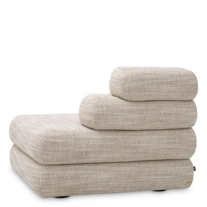 Modular Sofa Malaga Right Eichholtz