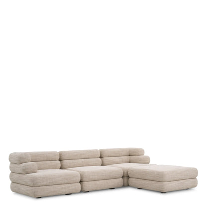 Modular Sofa Malaga Left Eichholtz