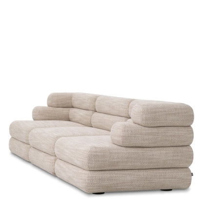 Modular Sofa Malaga Left Eichholtz
