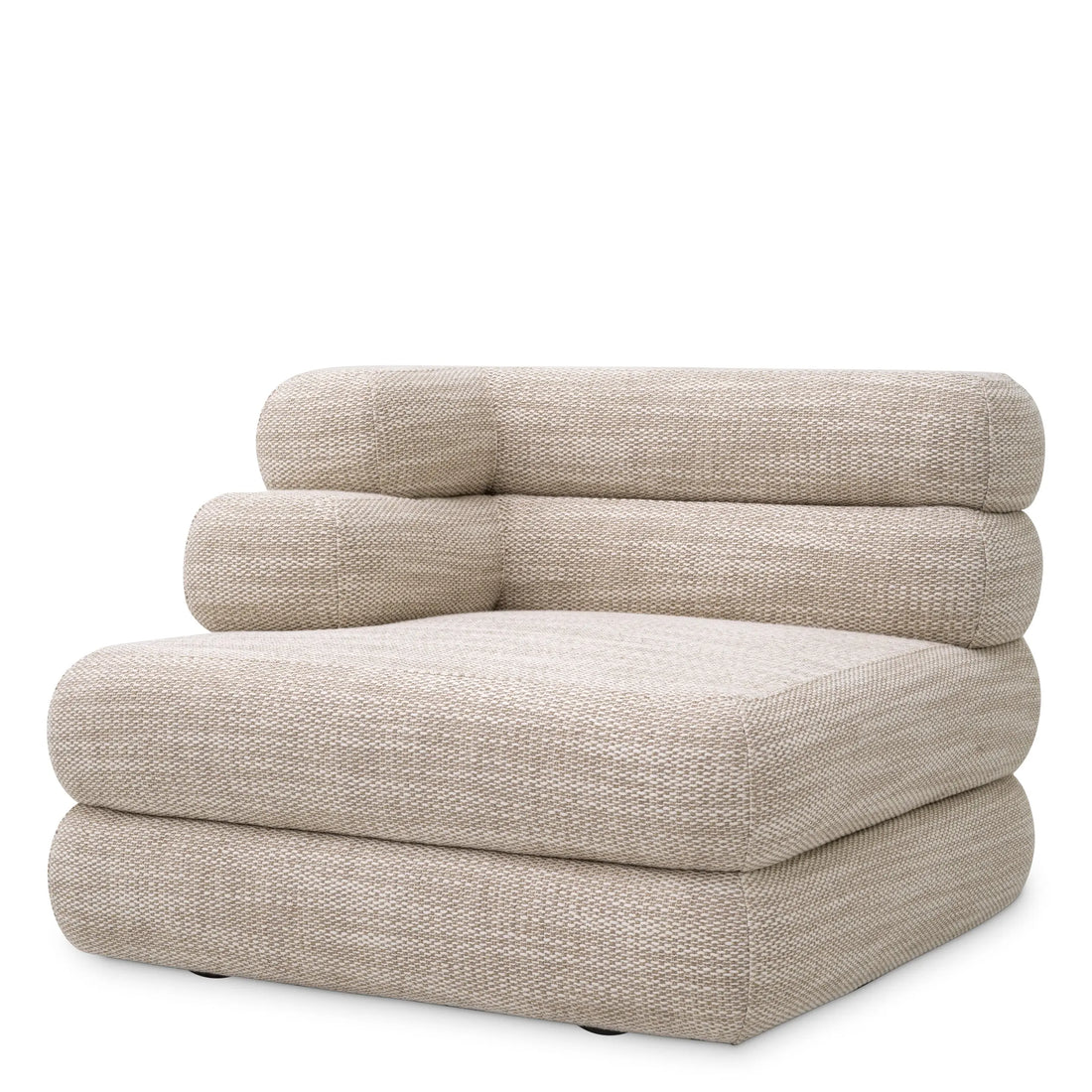 Modular Sofa Malaga Left Eichholtz