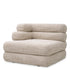 Modular Sofa Malaga Left Eichholtz
