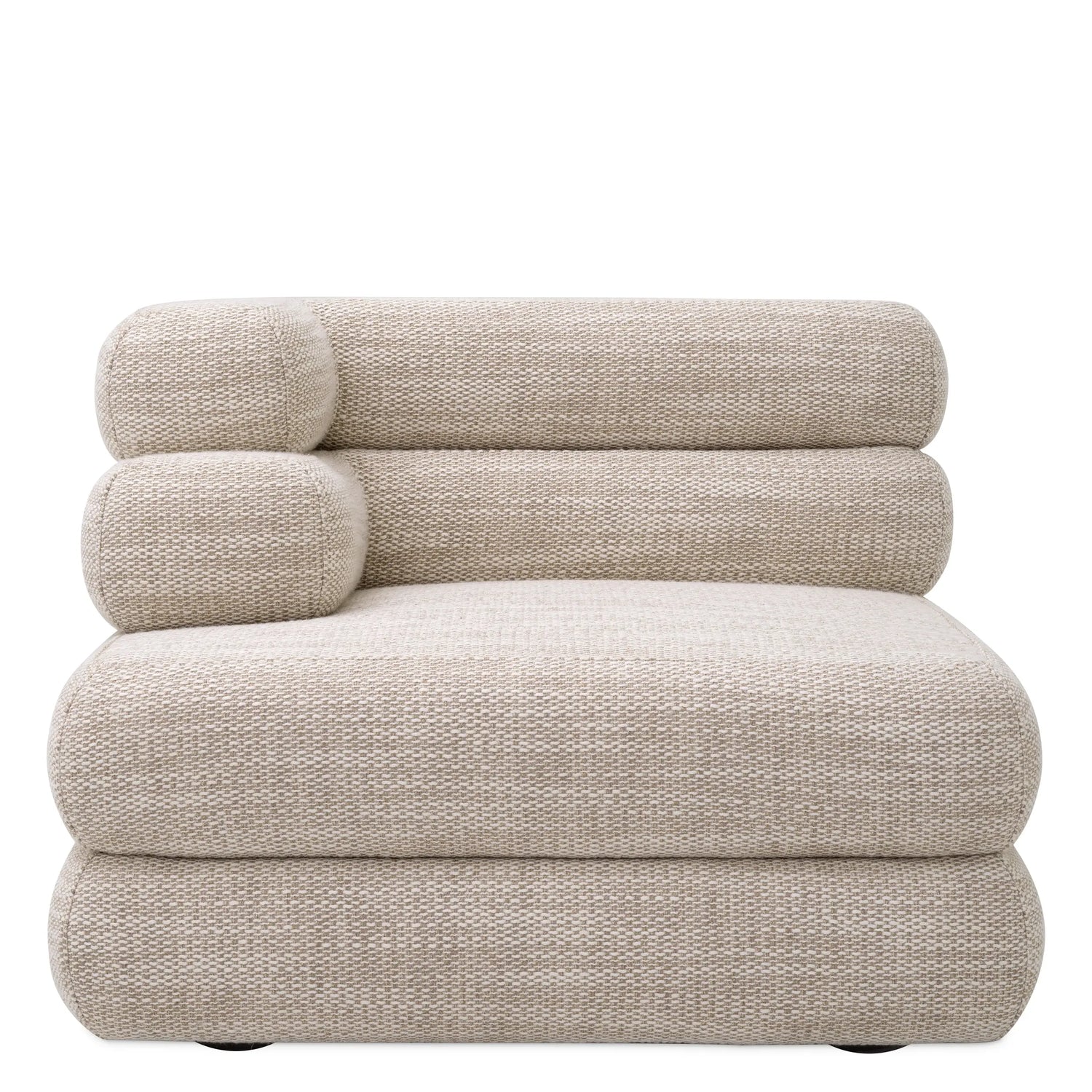 Modular Sofa Malaga Left Eichholtz