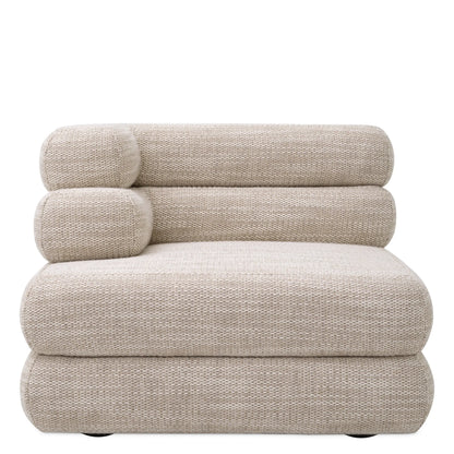 Modular Sofa Malaga Left Eichholtz
