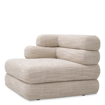 Modular Sofa Malaga Left Eichholtz