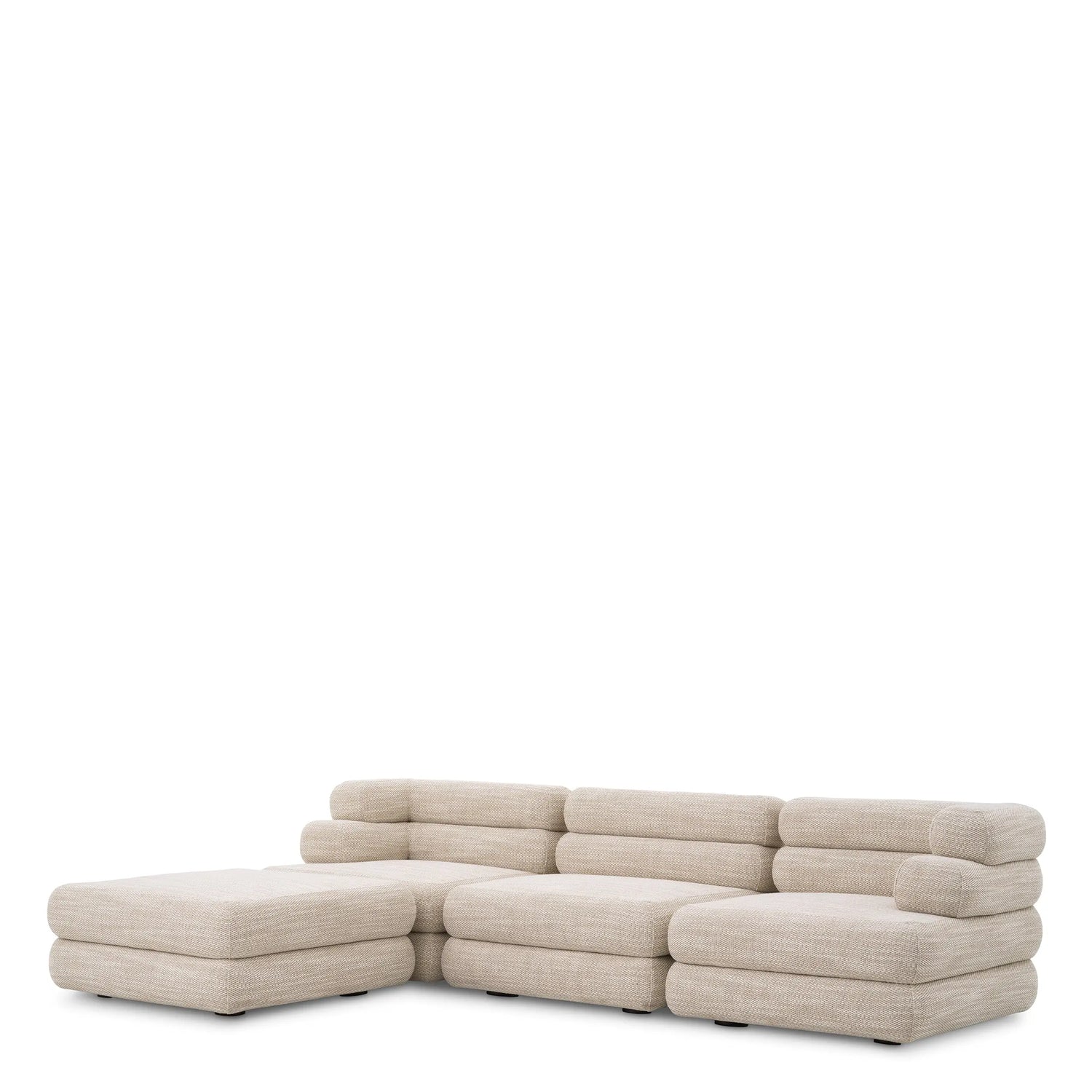 Modular Sofa Malaga Ottoman Eichholtz
