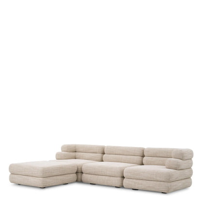 Modular Sofa Malaga Ottoman Eichholtz