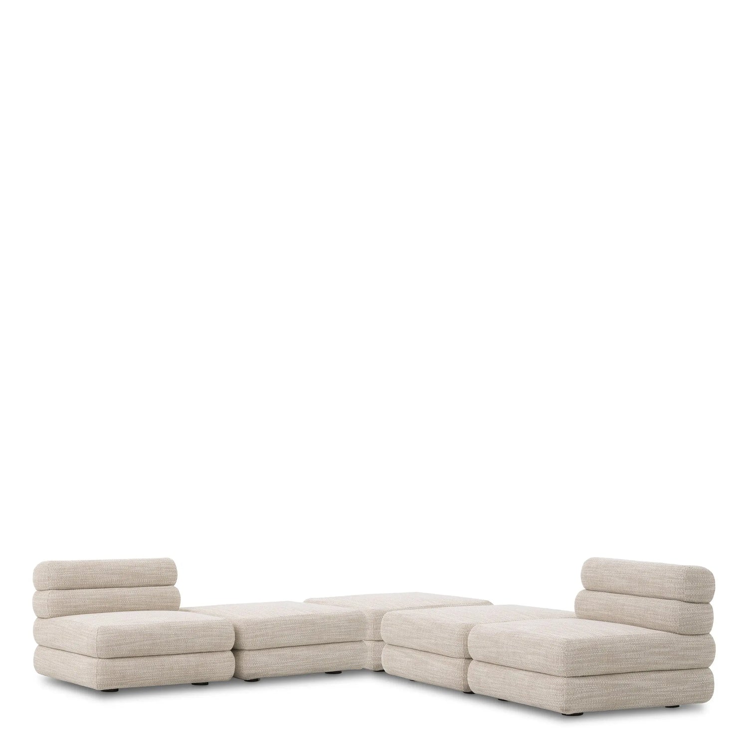 Modular Sofa Malaga Ottoman Eichholtz