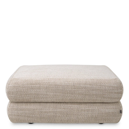 Modular Sofa Malaga Ottoman Eichholtz